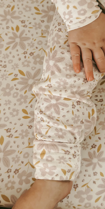 Changing Pad Cover - Eden