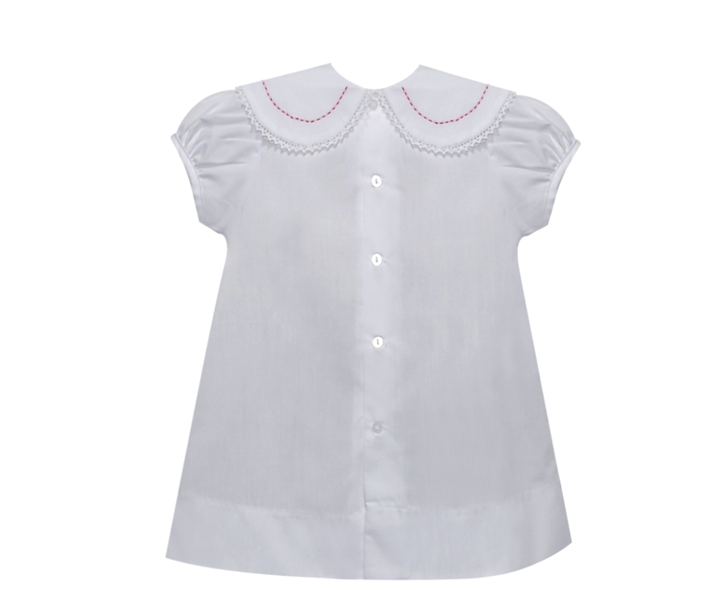 Bailey Dress - Candy Cane