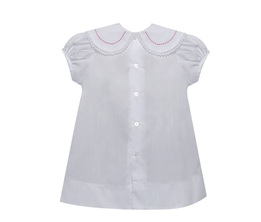 Bailey Dress - Candy Cane