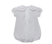 Bailey Girl Bubble - Candy Cane