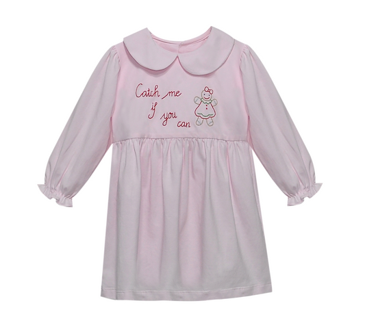 Brady Dress - Catch Me If You Can