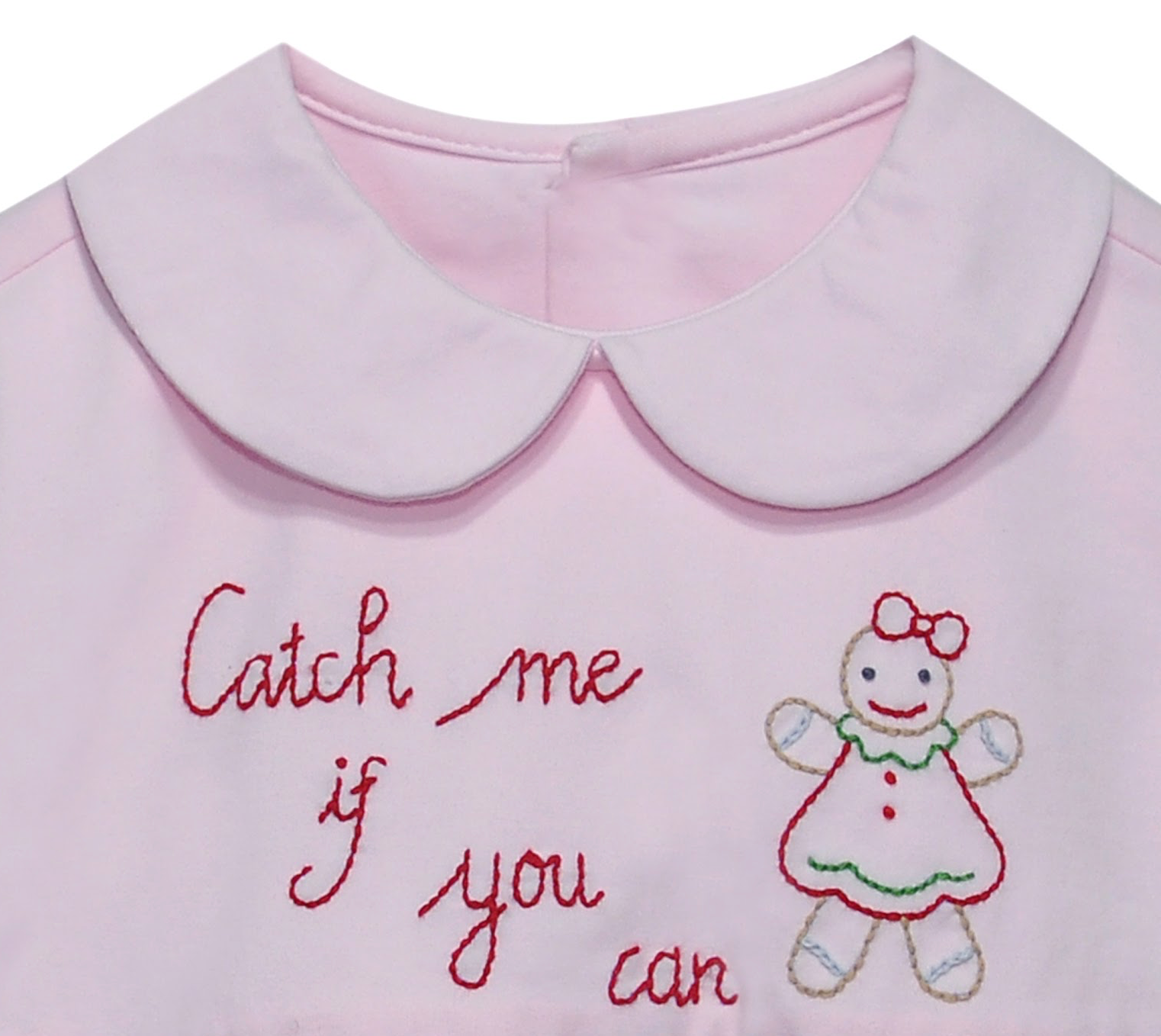 Brady Dress - Catch Me If You Can