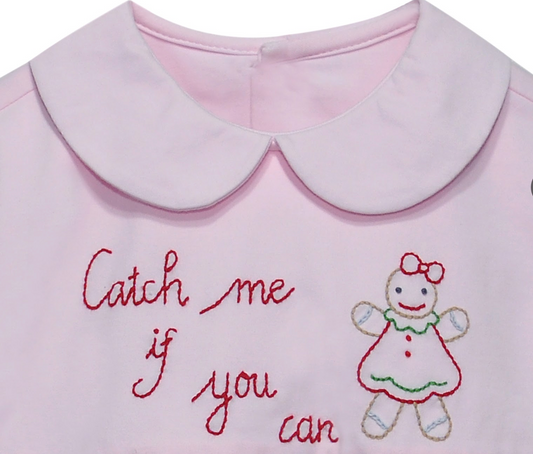 Brady Girl Bubble - Catch Me If You Can