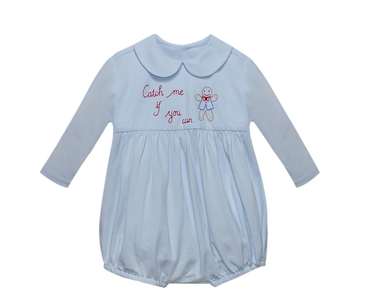 Brady Boy Bubble - Catch Me If You Can