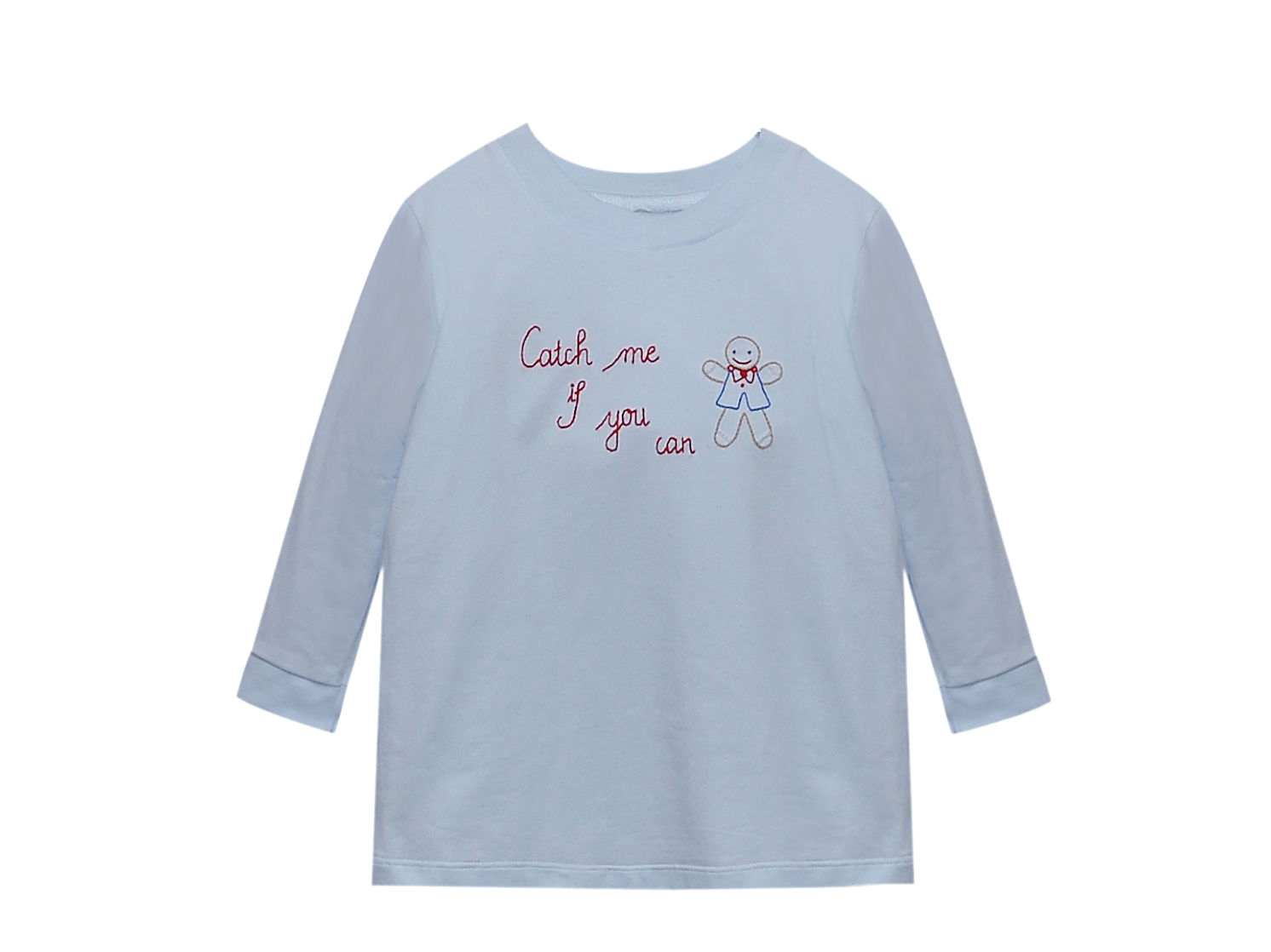 Houston Shirt - Catch Me If You Can