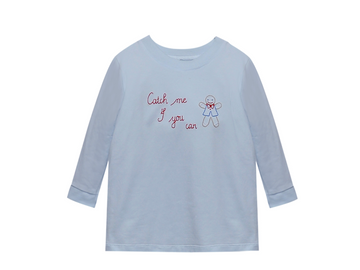 Houston Shirt - Catch Me If You Can