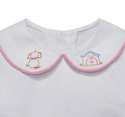 Bonnie Bloomer Set - Dog House