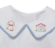 Beau Short Set - Dog House