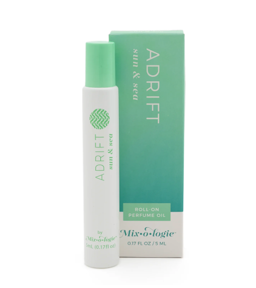Rollerball Perfume - Adrift
