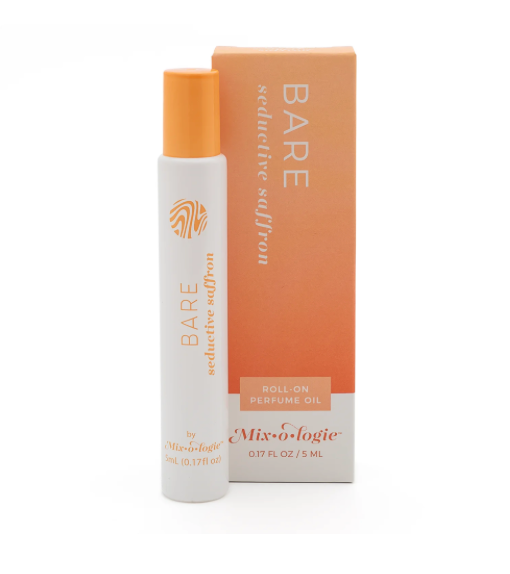 Rollerball Perfume - Bare