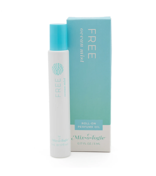 Rollerball Perfume - Free