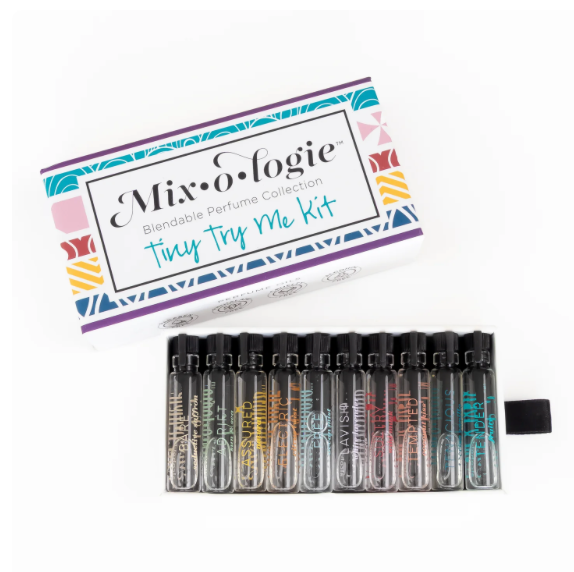Tiny Try Me Kit