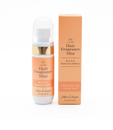 Hair Perfume - Bare