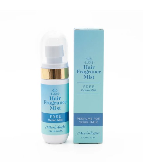 Hair Perfume - Free