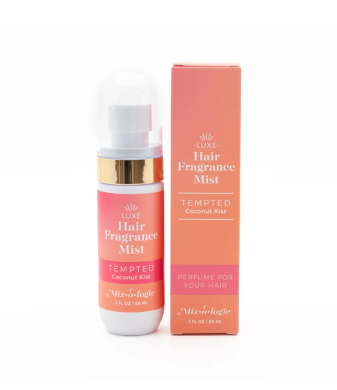Hair Perfume - Tempted