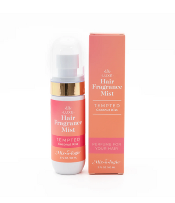 Hair Perfume - Tempted