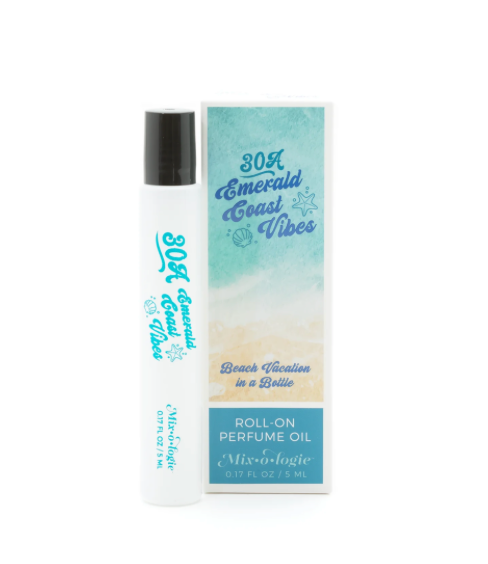 Rollerball Perfume - 30A
