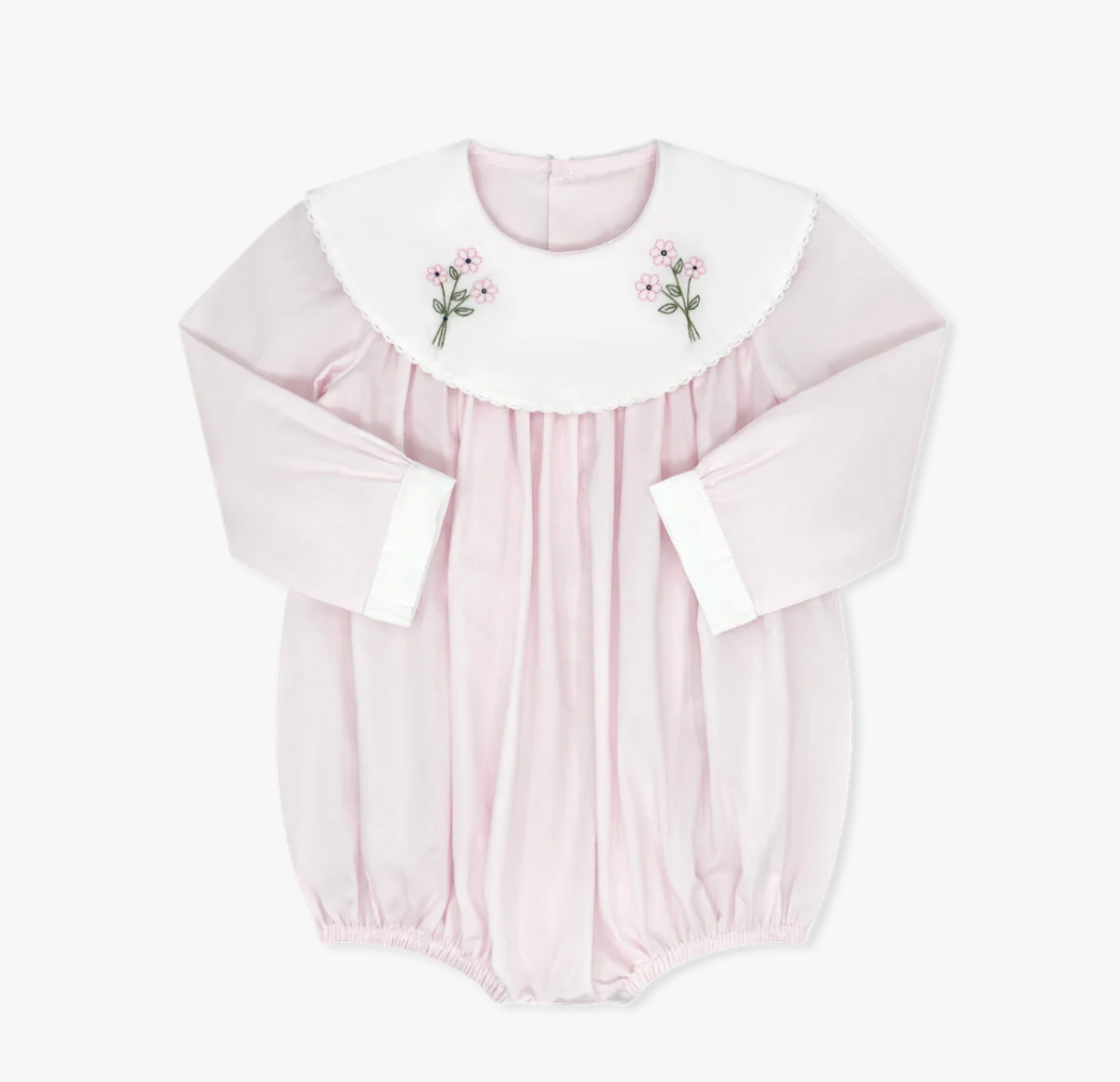 Sandra Bubble - Blessing Pink