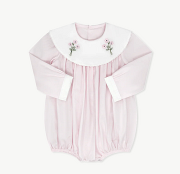 Sandra Bubble - Blessing Pink