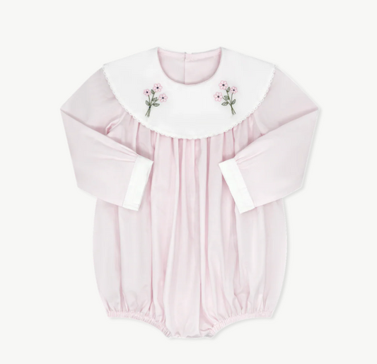 Sandra Bubble - Blessing Pink