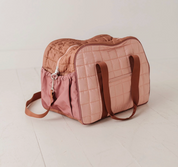 Overnight Bag - Misty Rose
