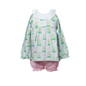 Margot Bloomer Set