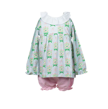 Margot Bloomer Set
