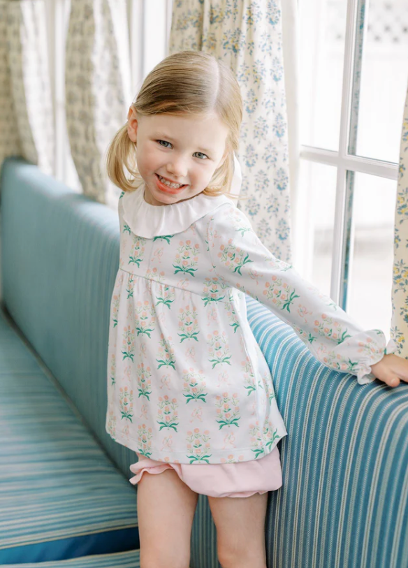 Margot Bloomer Set