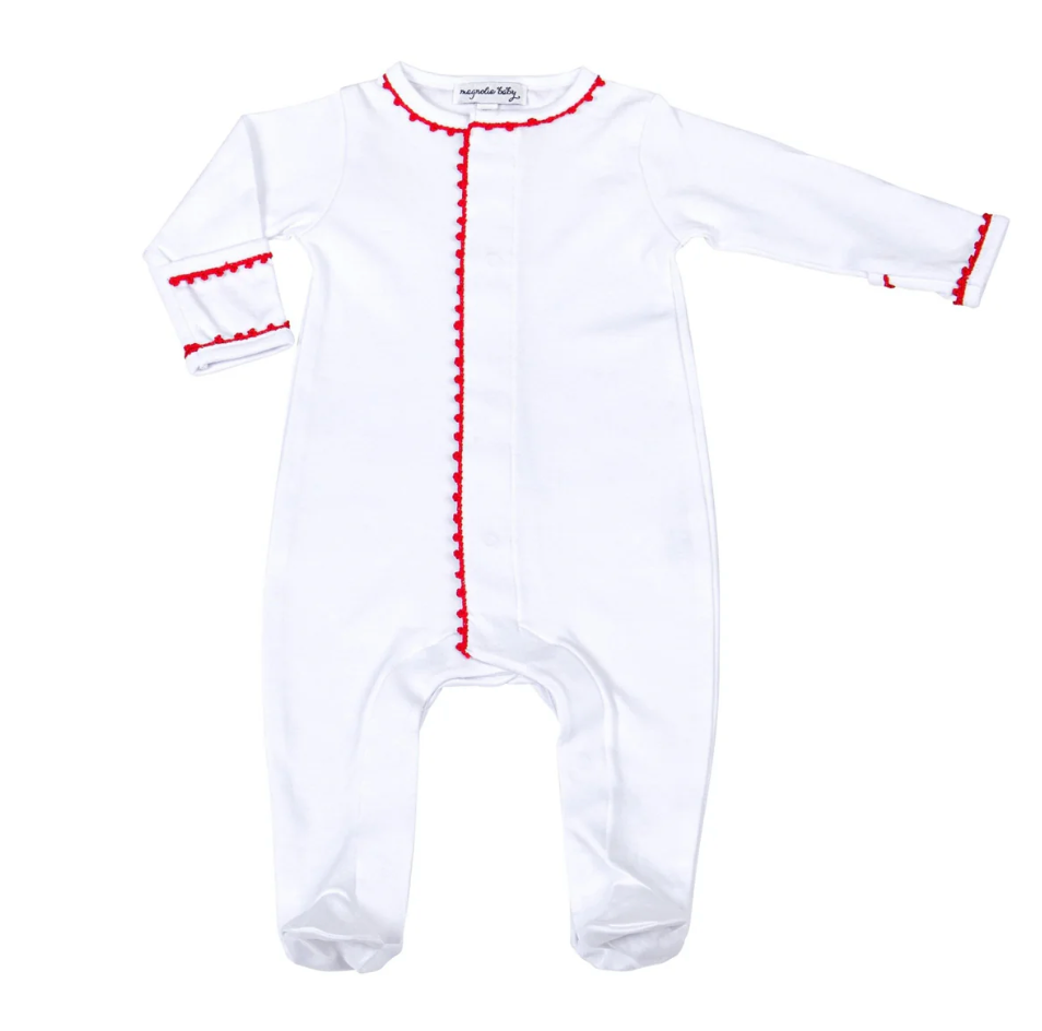 Baby Joy Footie