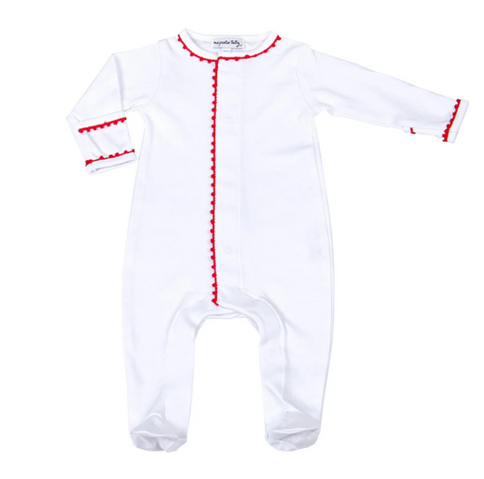 Baby Joy Footie