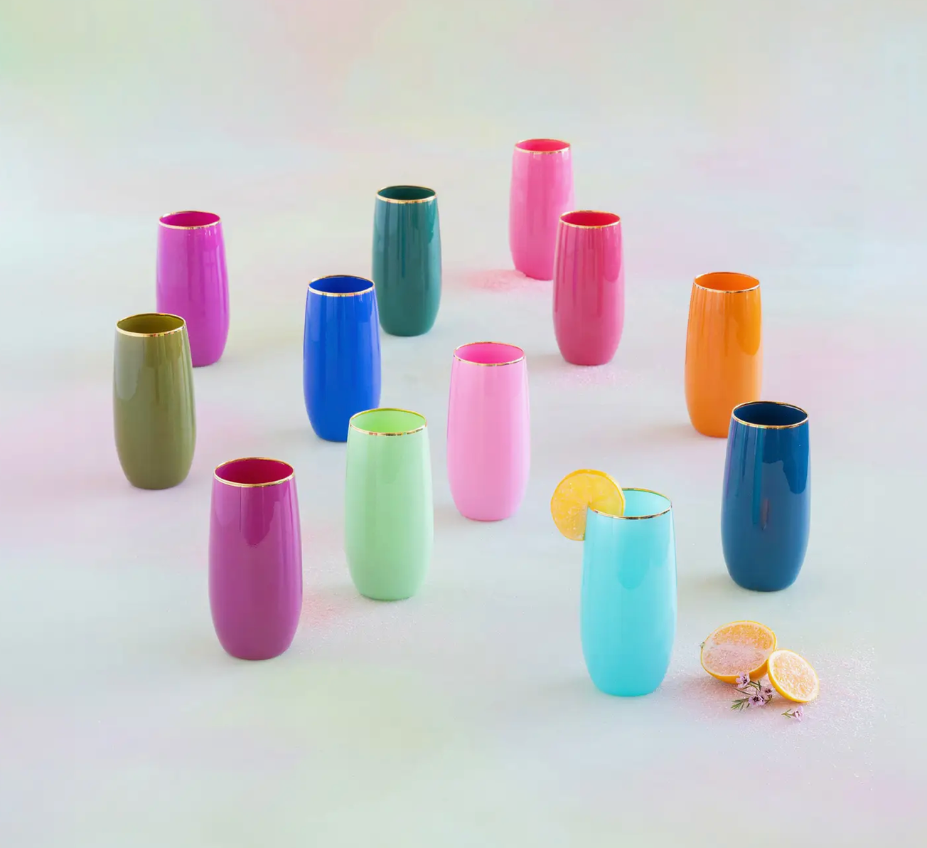 Sugar Plum Tumbler