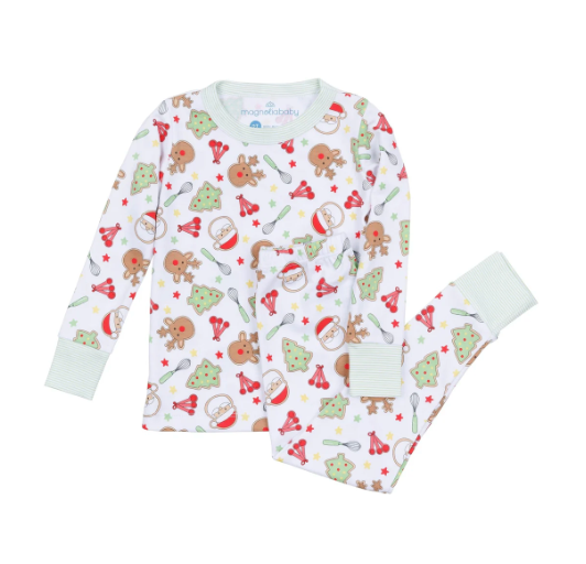 Festive Treats Pajamas