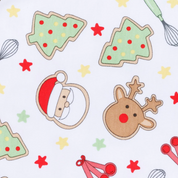 Festive Treat Footie