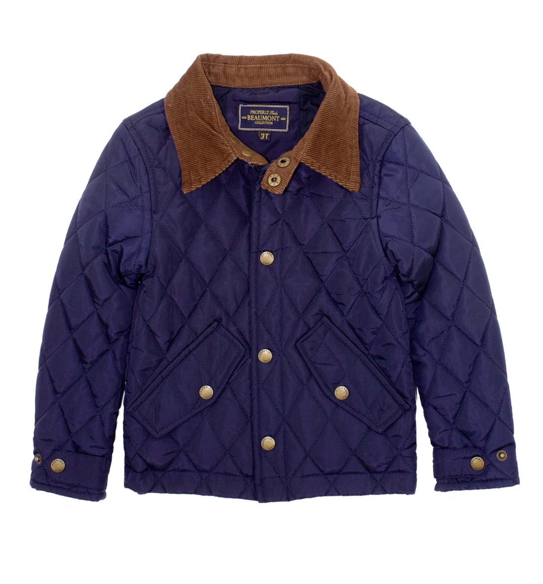 Beaumont Jacket