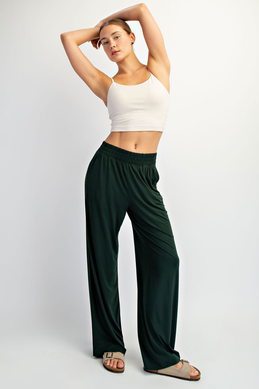 Cambry Set - Regency Green PREORDER