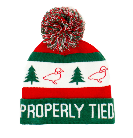 Breck Beanie