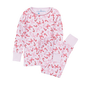 Candy Cane Lane Pajamas