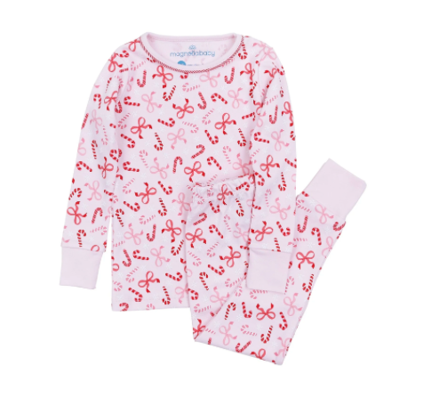 Candy Cane Lane Pajamas