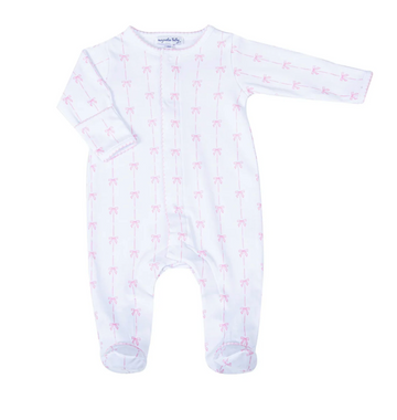 Amelia's Classics Footie
