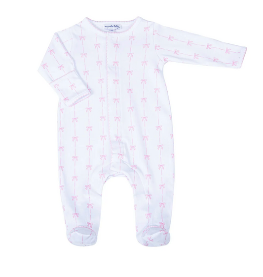 Amelia's Classics Footie