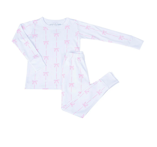 Amelia's Classics Pajamas