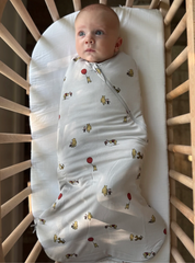 Cloud Swaddle 1.0 TOG - Pooh