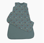 Cloud Sleep Bag 1.0 - Going