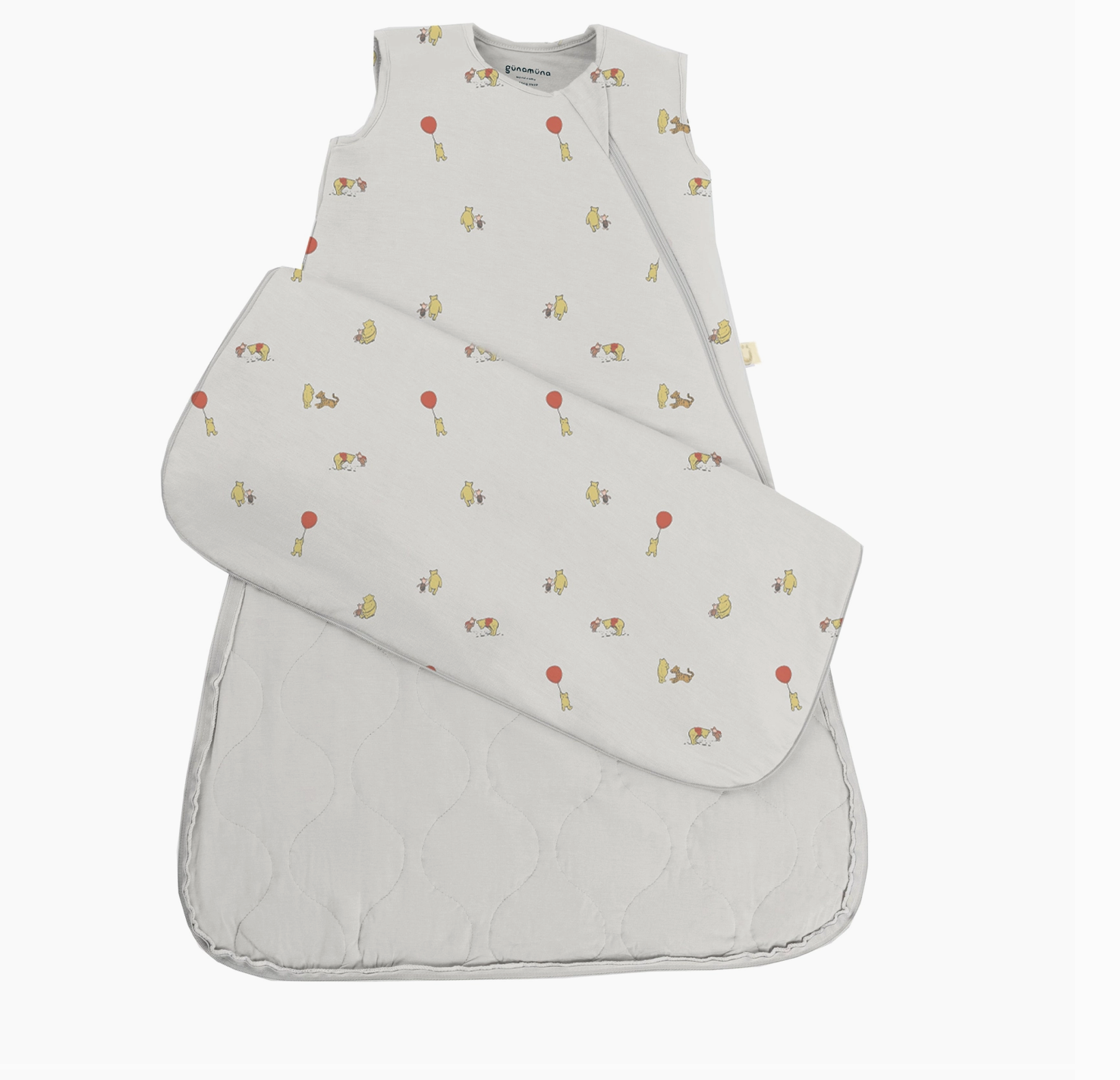 Cloud Sleep Bag 1.0 - Pooh