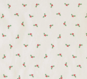 Winter Berries Footie