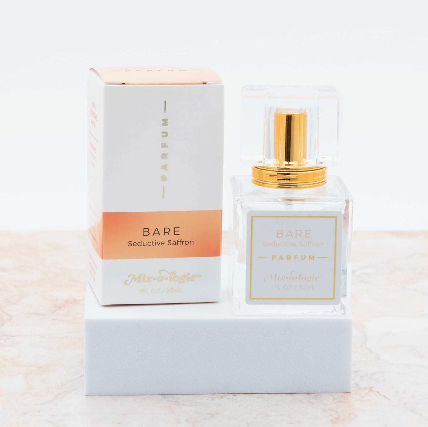 Parfum Spray 30ml - Bare