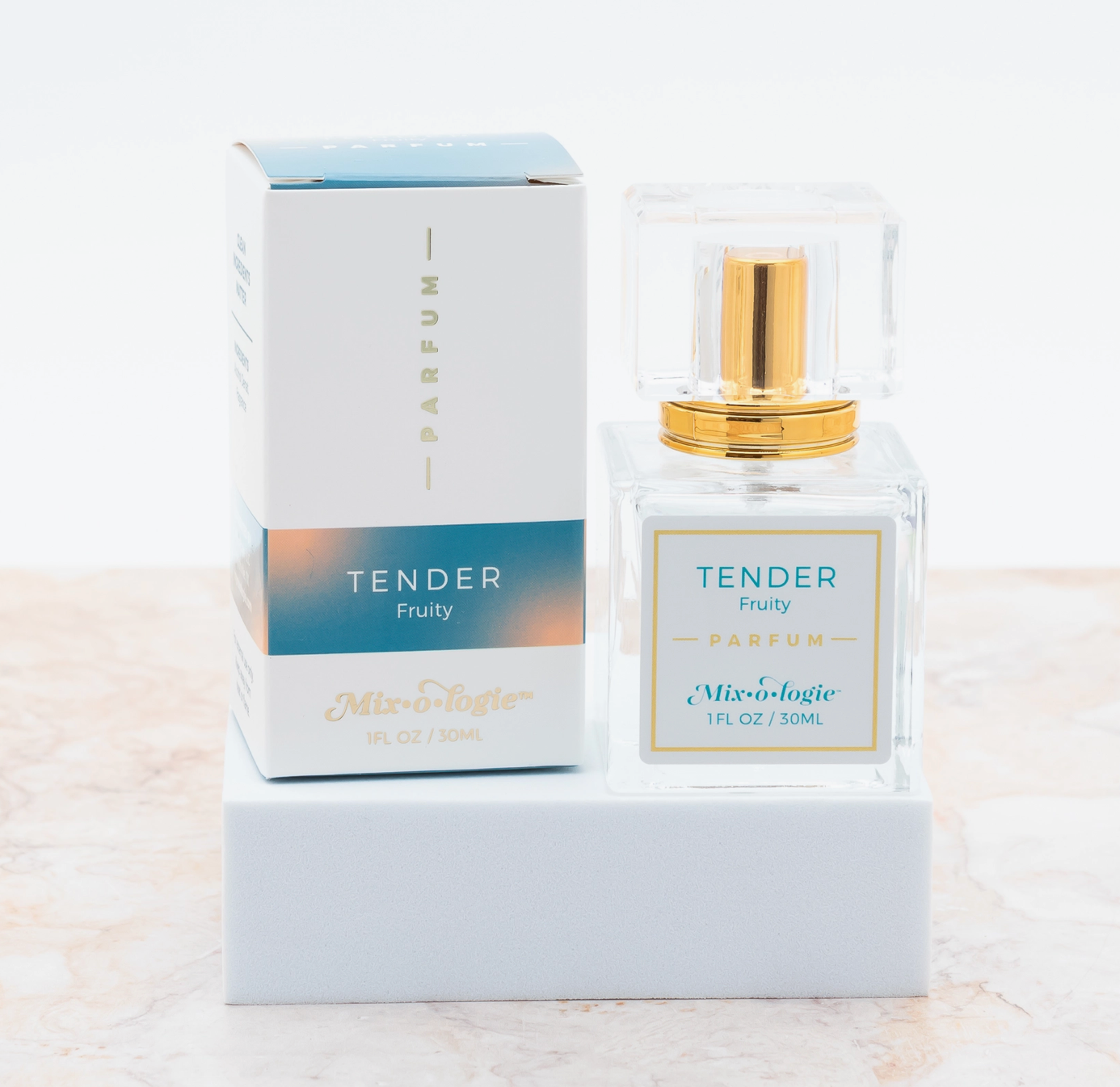 Parfum Spray 30ml - Tender