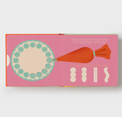 Interactive Recipe Book: Cake!