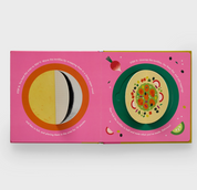 Interactive Recipe Book: Tacos!