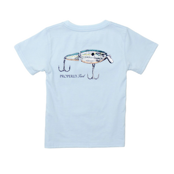 Swimbait Tee